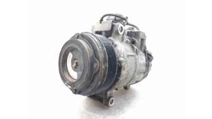 COMPRESOR AIRE ACONDICIONADO BMW 1 (2008-2011) 6 D 6CV 995CC - L. 7254198 / 4472601852